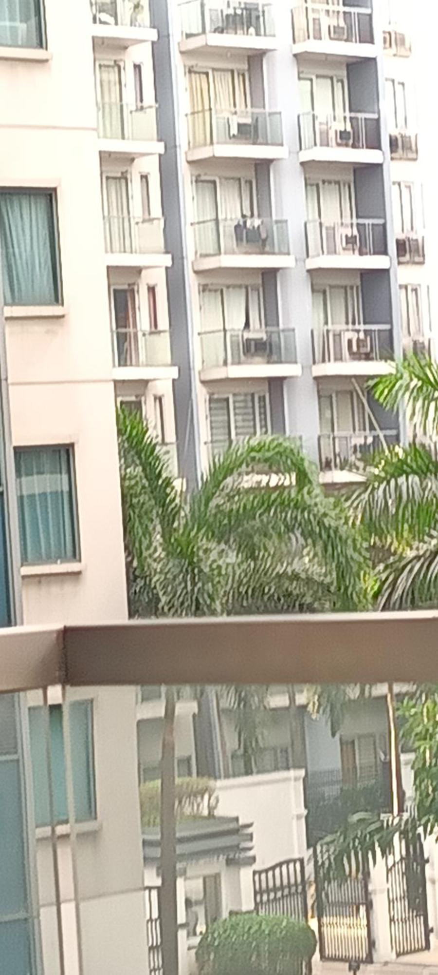 Condotel In Front Of Terminal 3 Manila Kültér fotó